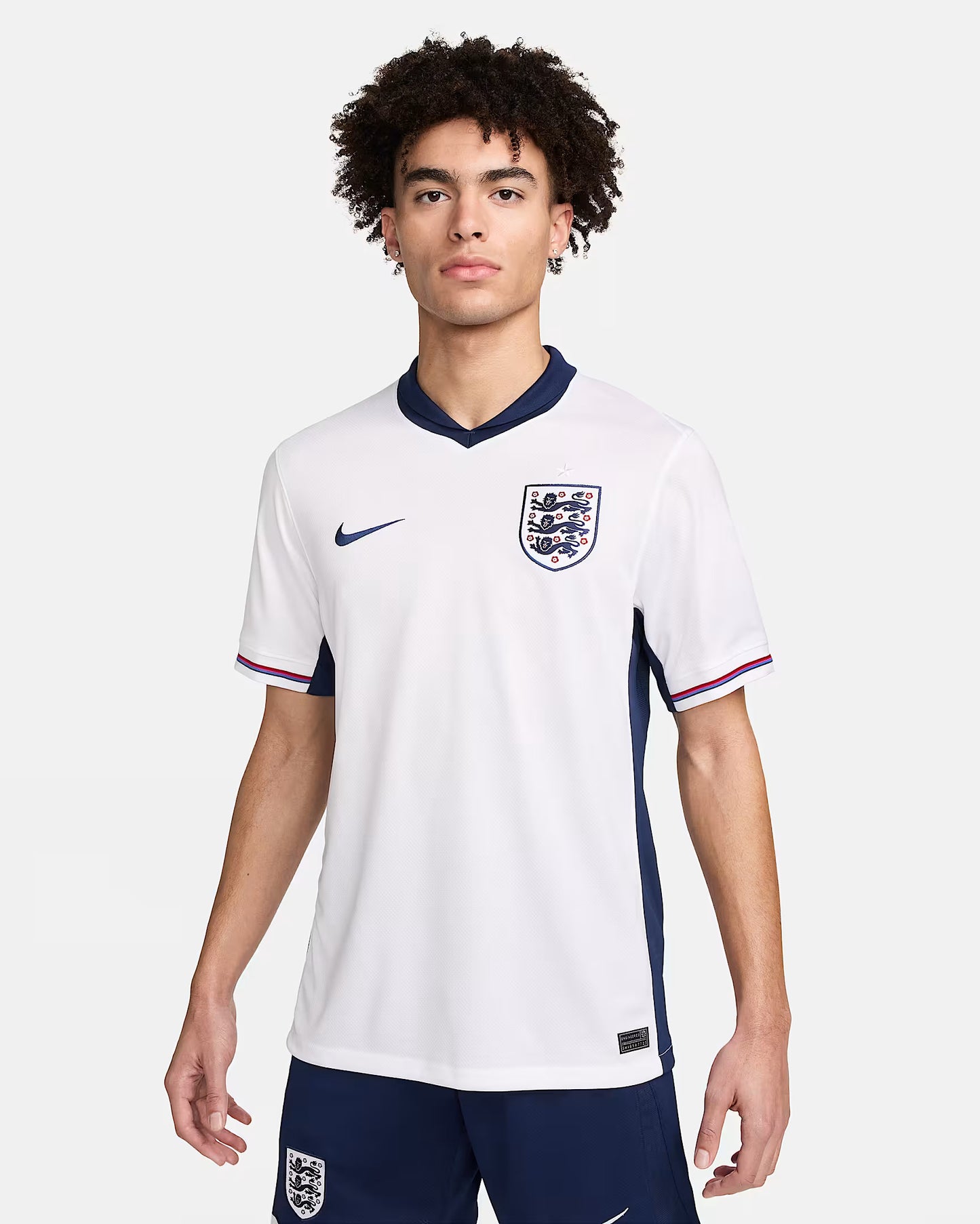 Nike England 24/25 Home Jersey
