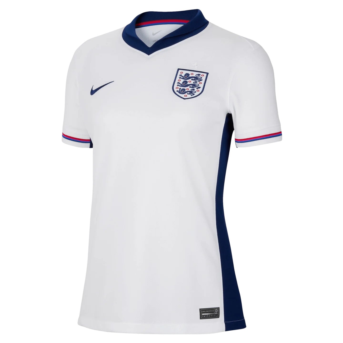 Nike England 24/25 Home Jersey Women's