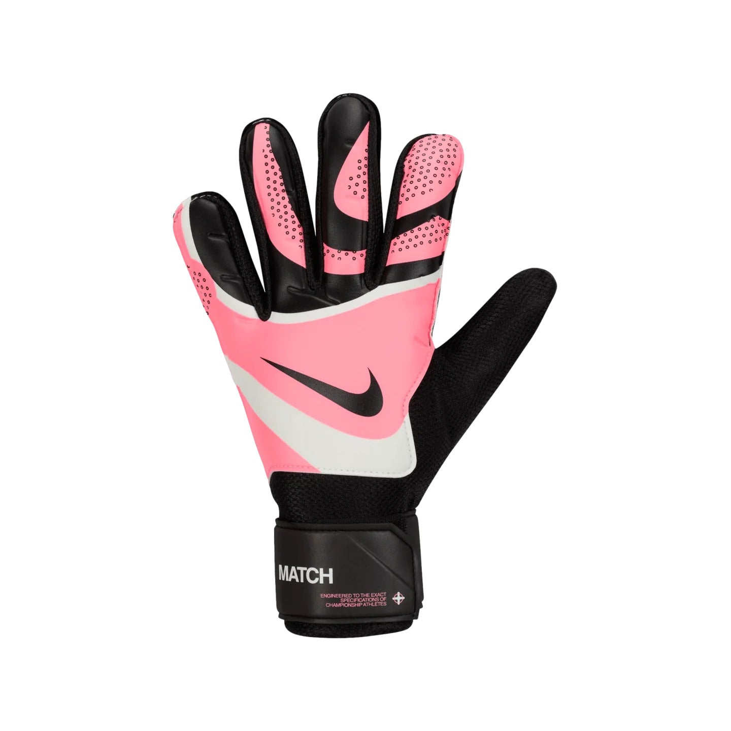 Gants de gardien de but Nike Match Youth pour jeunes