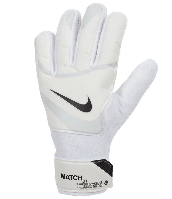 Nike Match Goalkeeper Gloves Youth