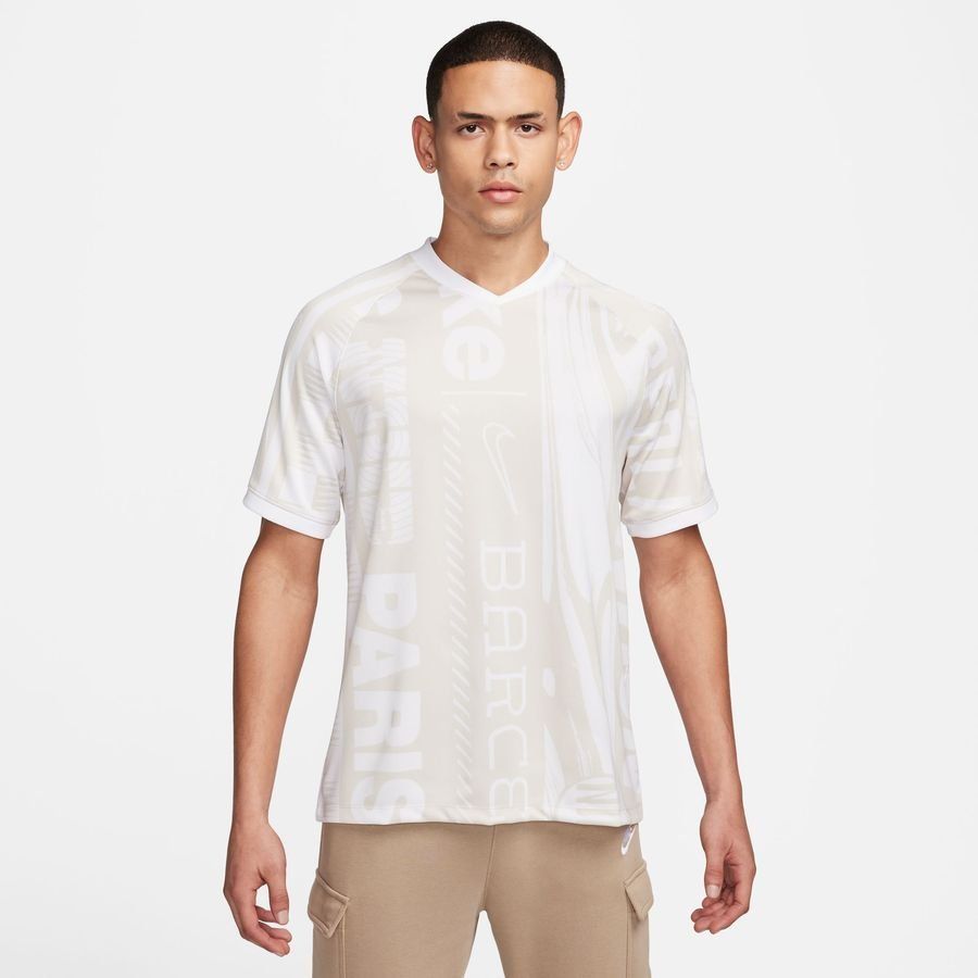 Nike Culture of Football Training Jersey