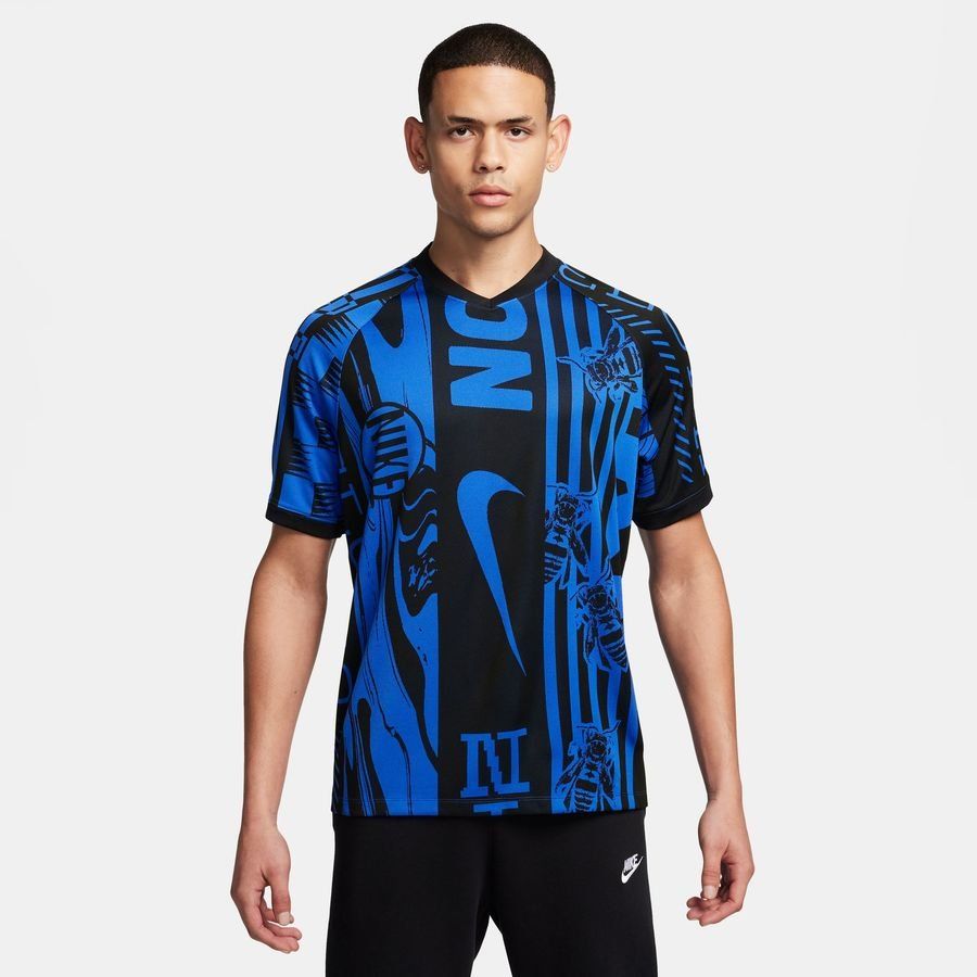 Nike Culture of Football Training Jersey