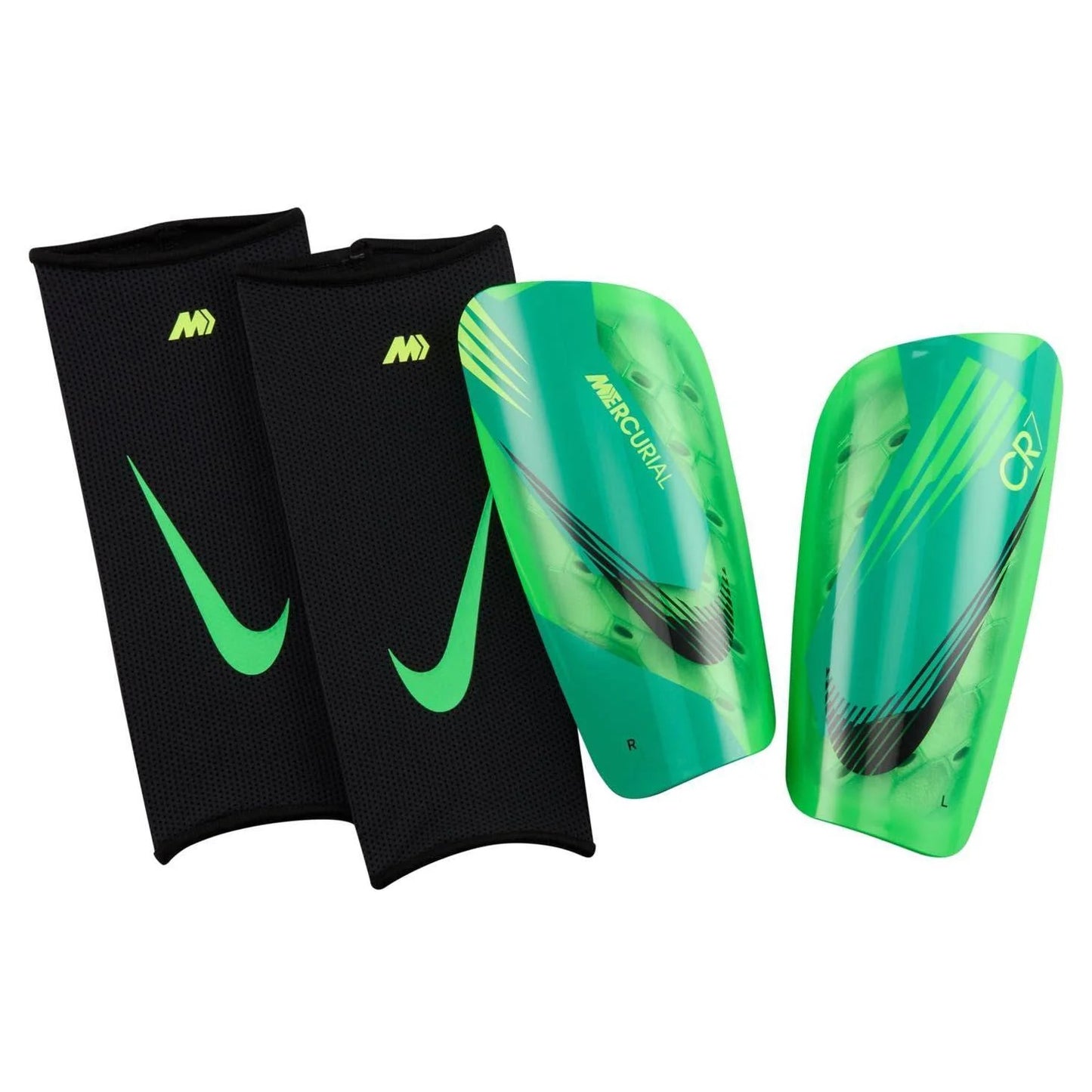 Nike CR7 Mercurial Lite Shin Guards