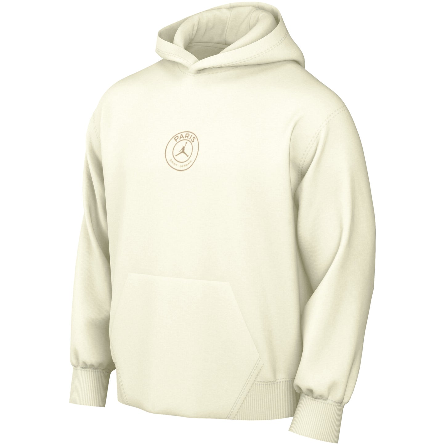 Nike Paris Saint-Germain Fleece Pullover Hoodie