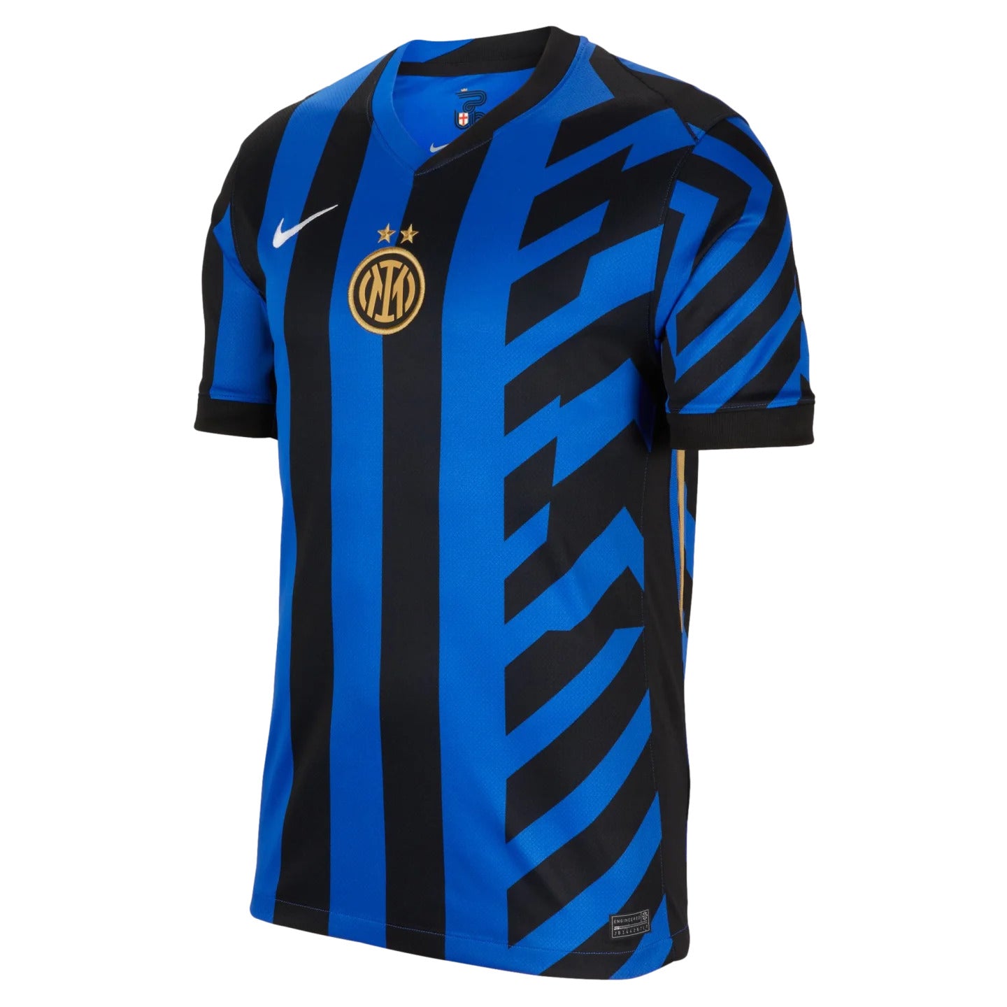 Maillot domicile Nike Inter Milan 24/25 Stadium