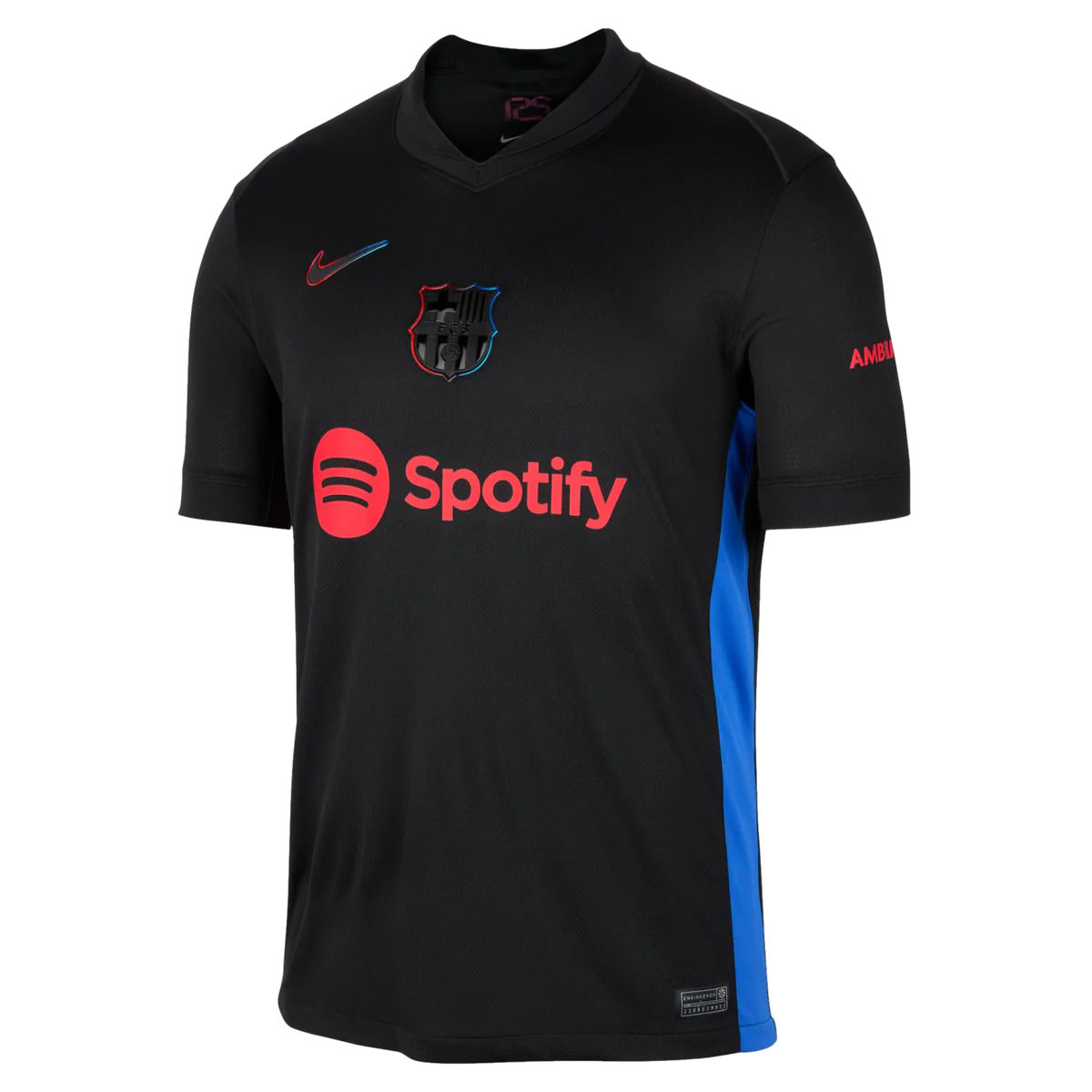 Nike Barcelona 24/25 Away Jersey
