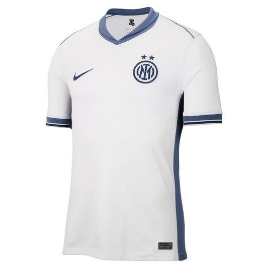 Maillot extérieur Nike Inter Milan 24/25 Stadium