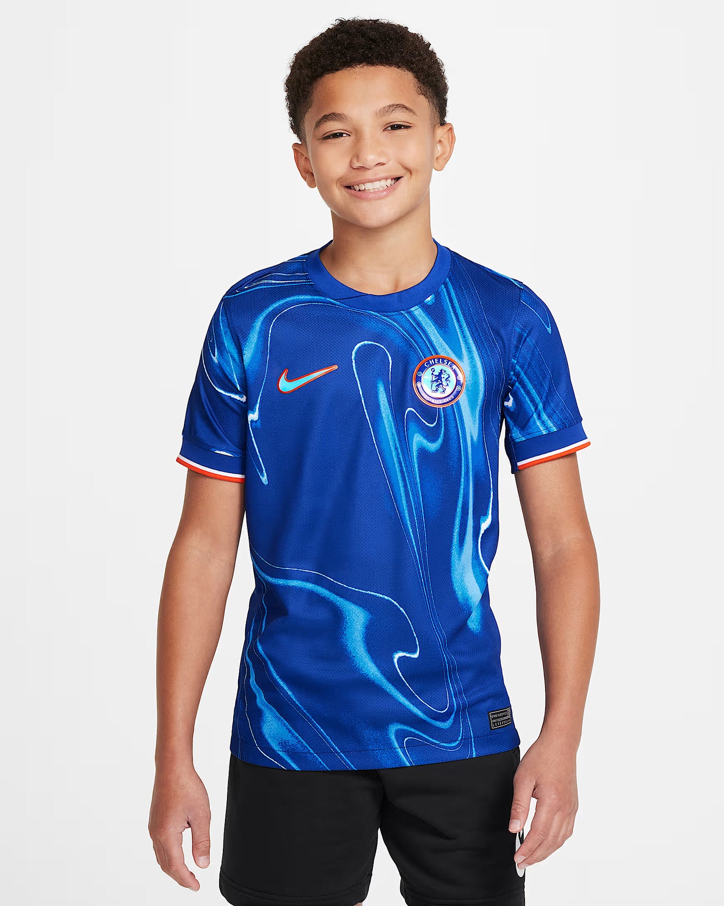 Nike Chelsea 24/25 Home Jersey Youth