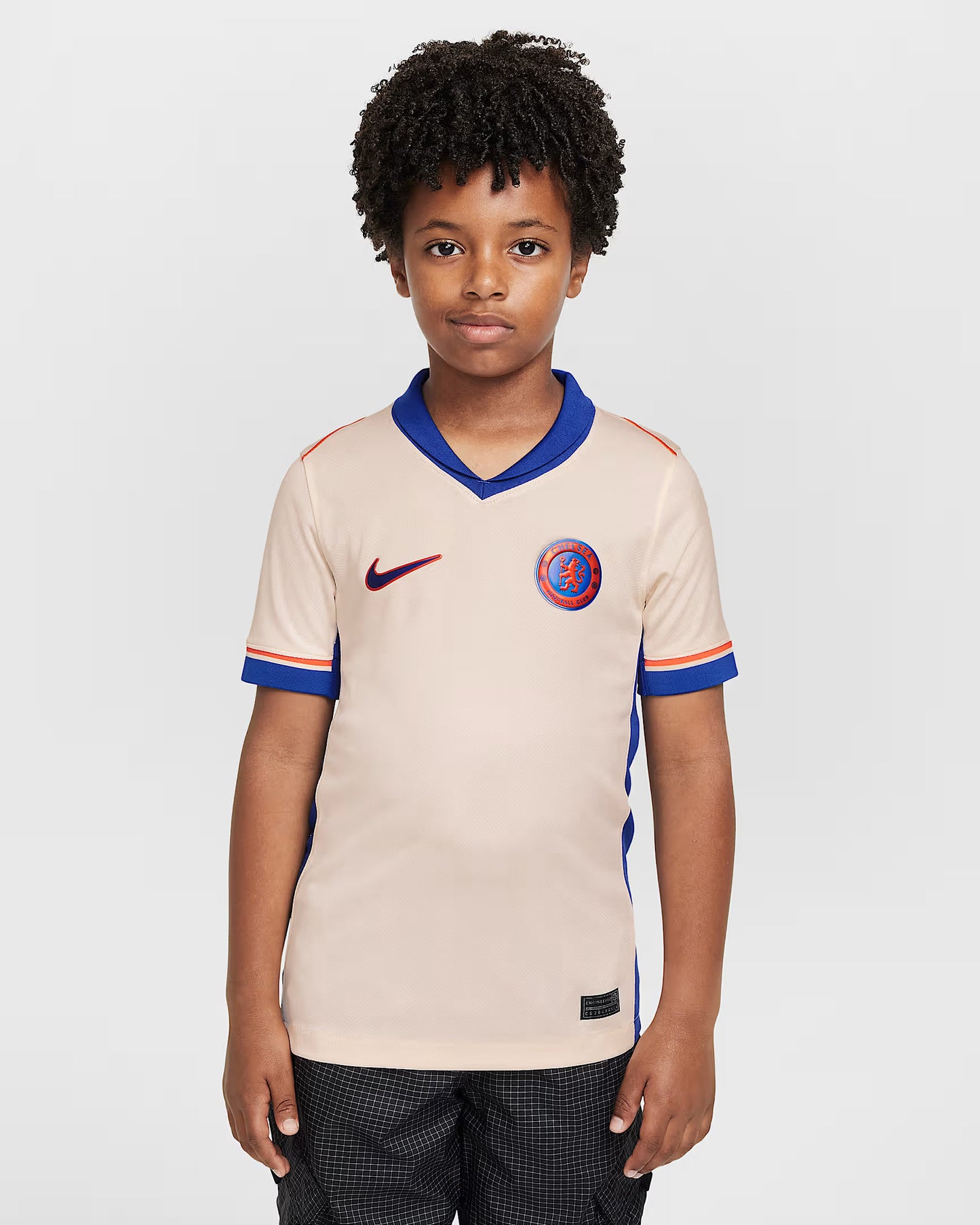 Nike Chelsea 24/25 Away Jersey Youth