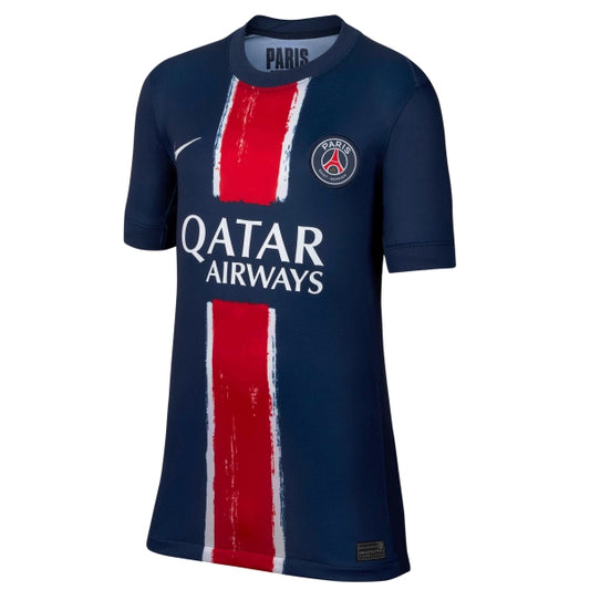 Maillot Nike Paris Saint-Germain 24/25 Stadium Domicile Enfant