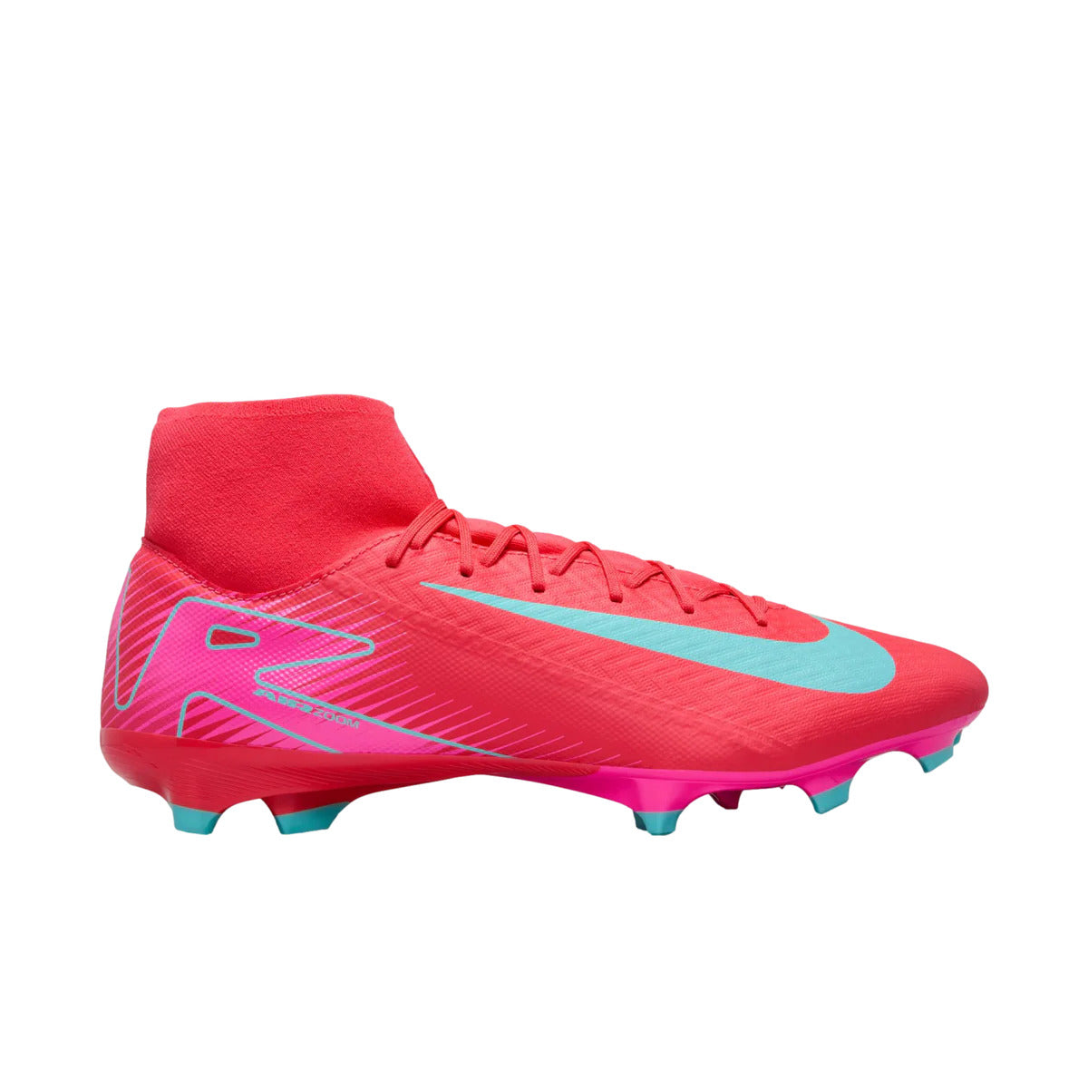 Nike Mercurial Superfly 10 Academy FG