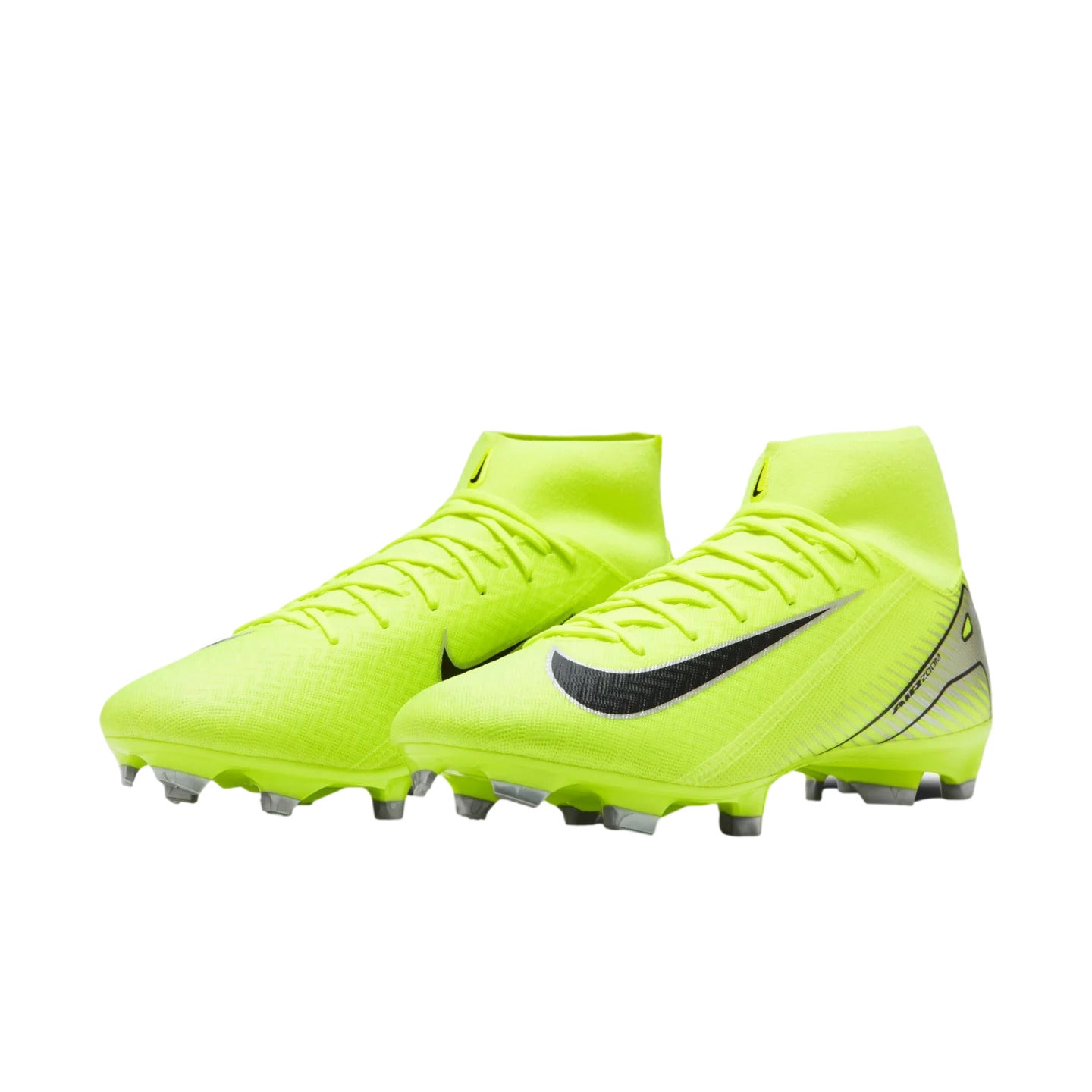Nike Mercurial Superfly 10 Academy MG