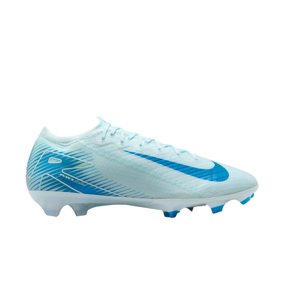 Nike Mercurial Vapor 16 Elite FG Bleu glacier/Orbite bleue