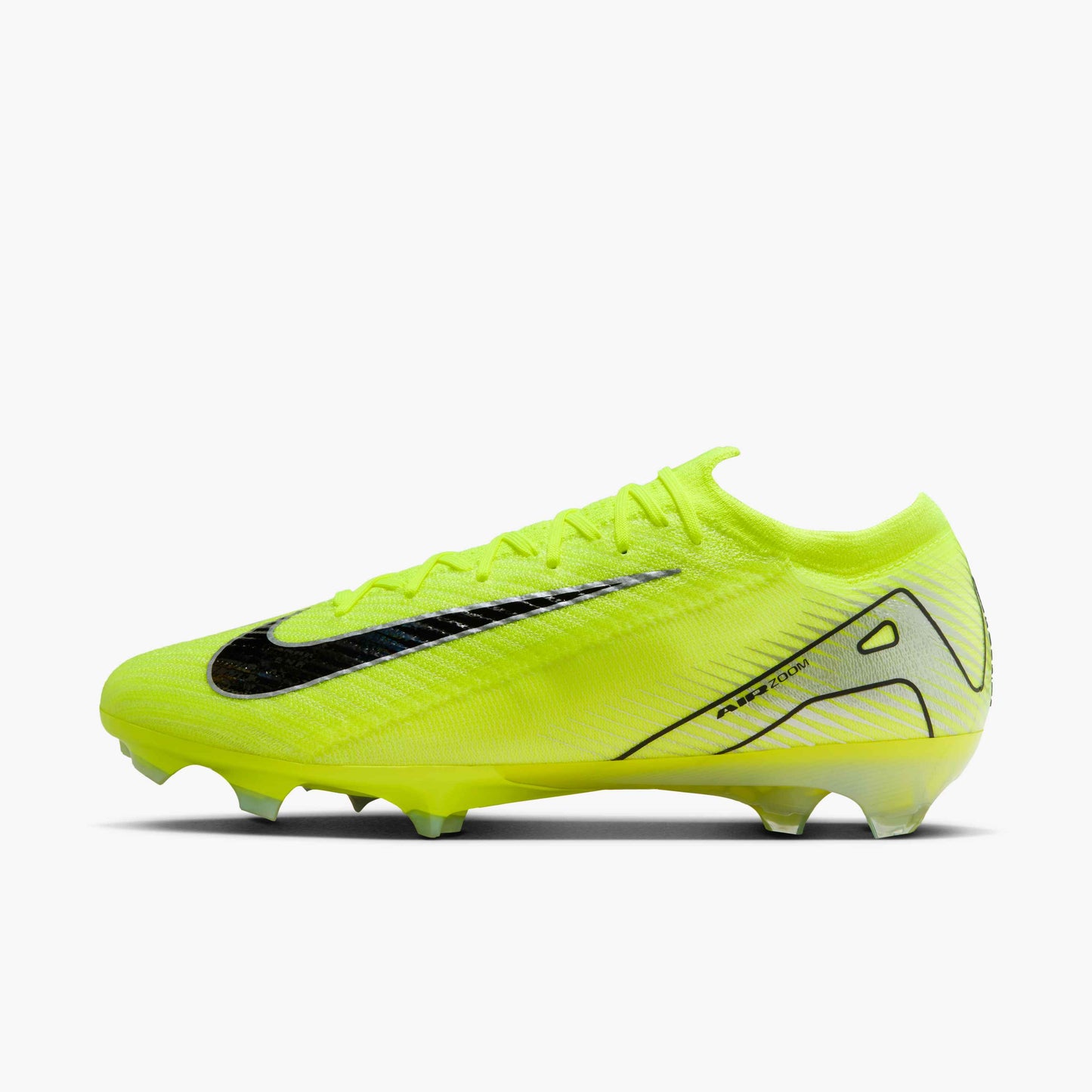 Nike Mercurial Vapor 16 Elite FG Volt/Noir