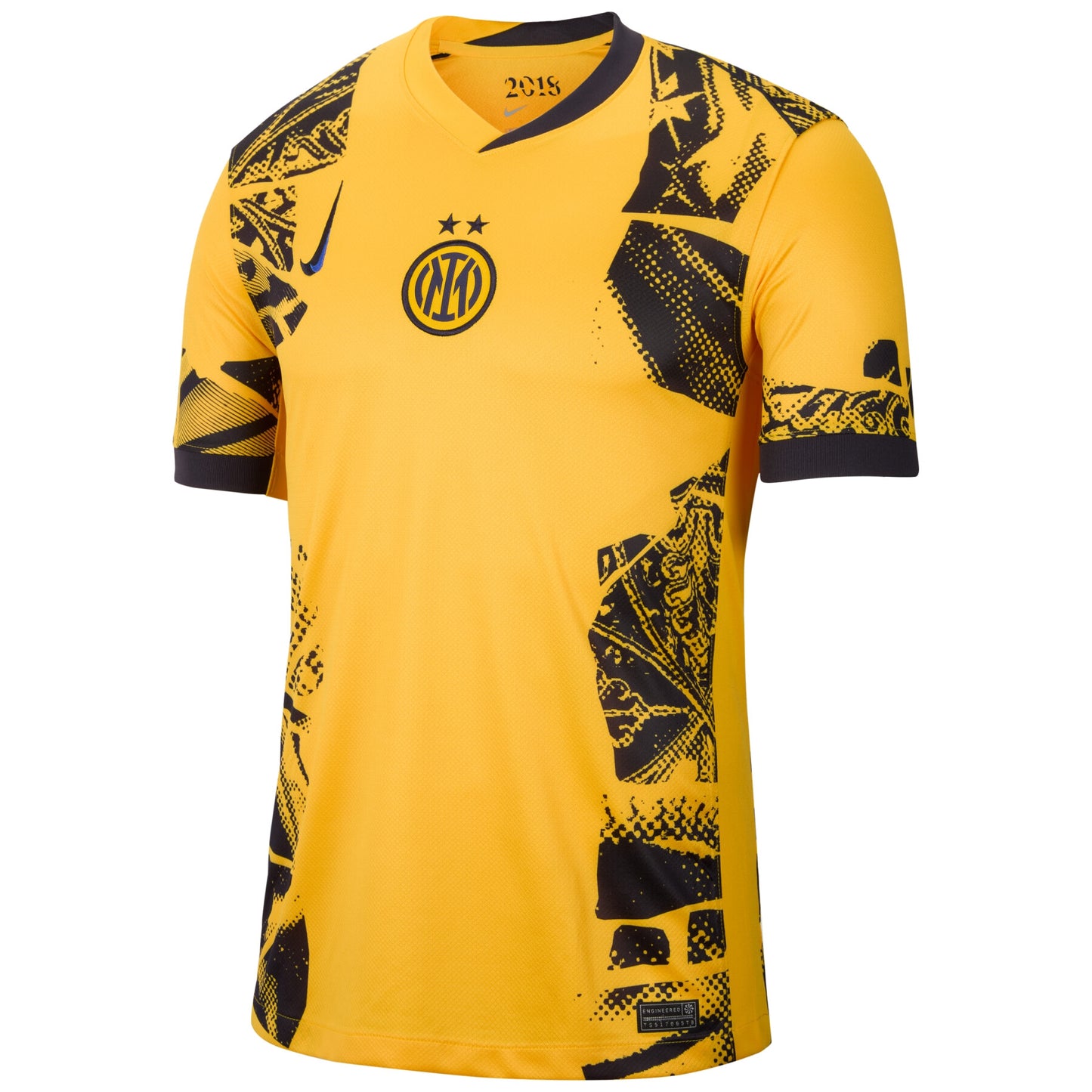 Nike Inter Milan 24/25 Third Jersey