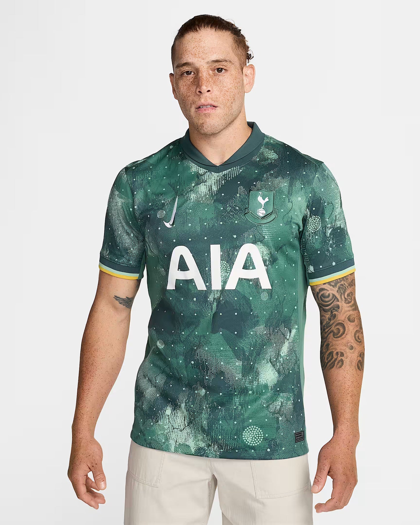 Nike Tottenham Hotspur 24/25 Third Jersey