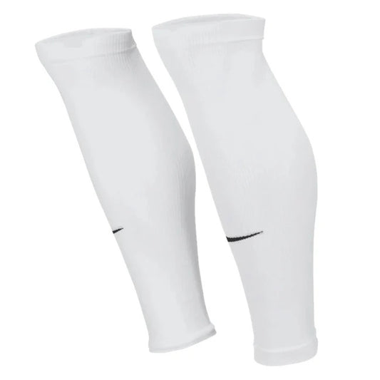 Manchon Nike Strike Dri-Fit blanc