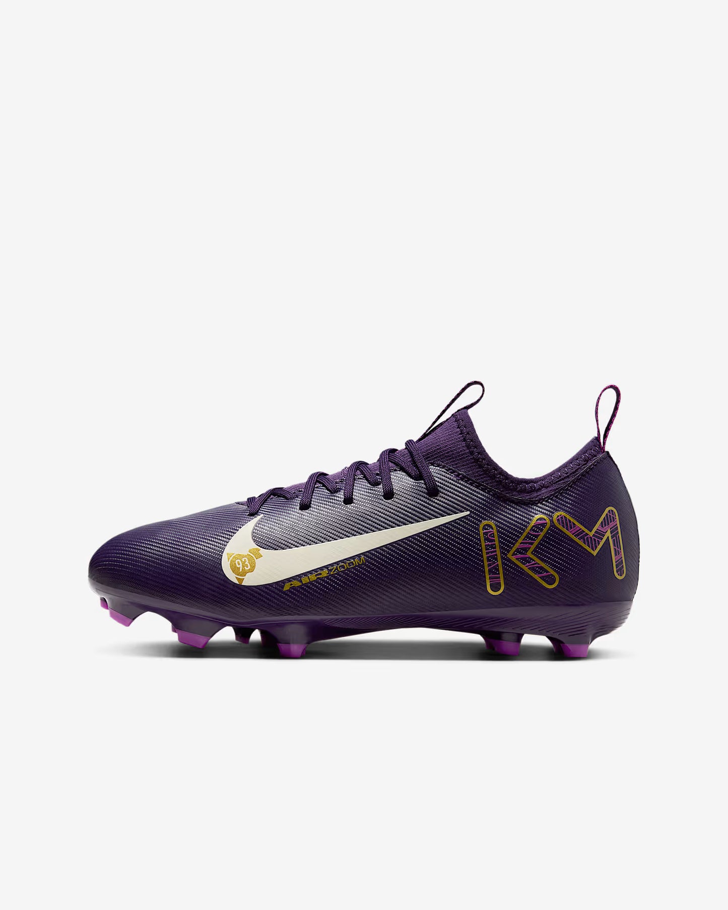 Nike Mercurial Vapor 16 Academy Kylian Mbappe FG Youth