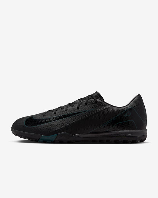 Nike Mercurial Vapor 16 Academy Turf Noir/Noir Jungle profonde