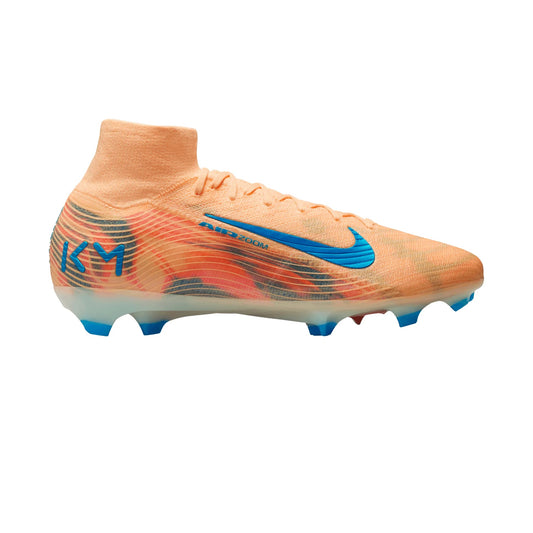 Nike Mercurial Superfly 10 Elite 'Kylian Mbappe' FG