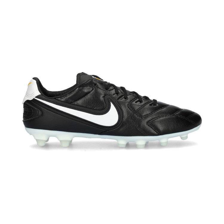 Nike Premier IV FG Noir/Blanc