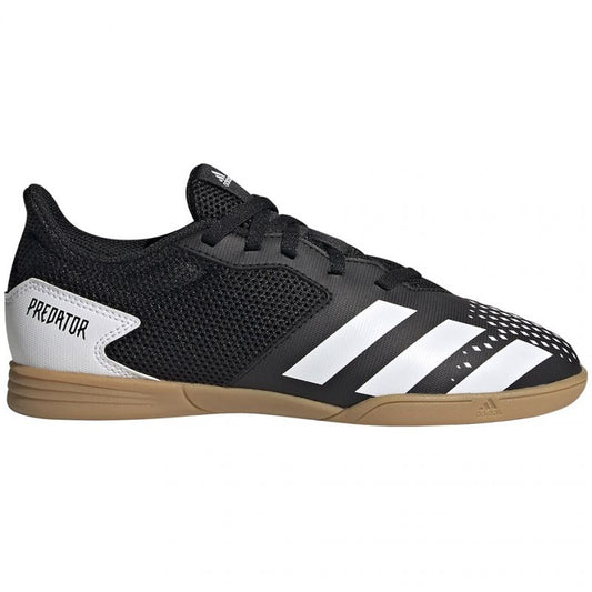 Adidas Predator 20.4 Indoor Youth