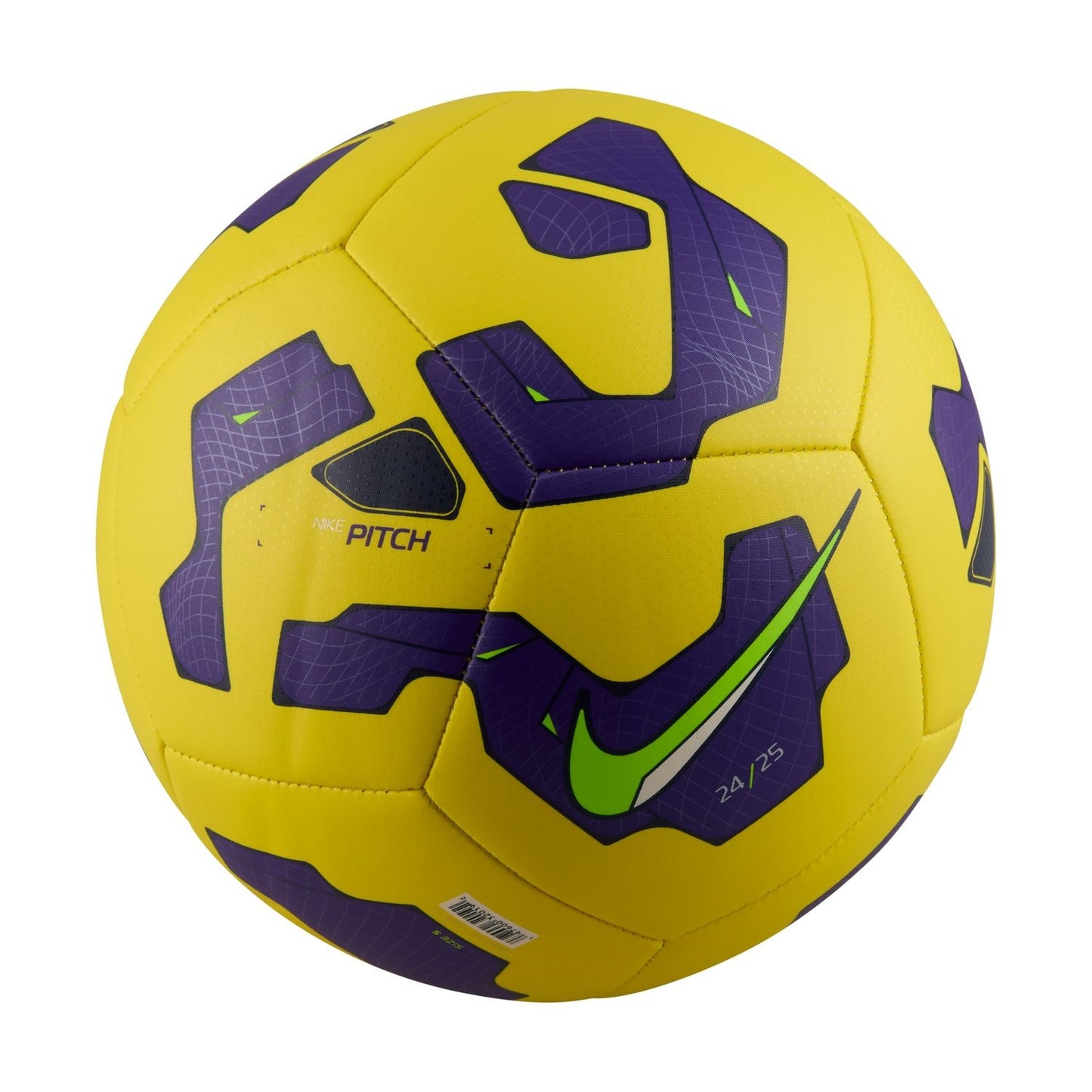 Nike Pitch Ball
