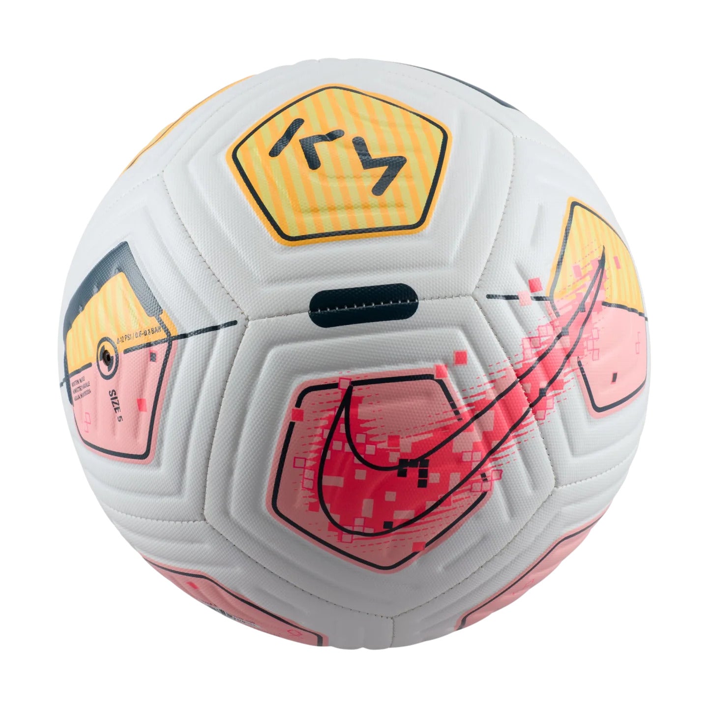 Ballon Nike Kylian Mbappé Academy