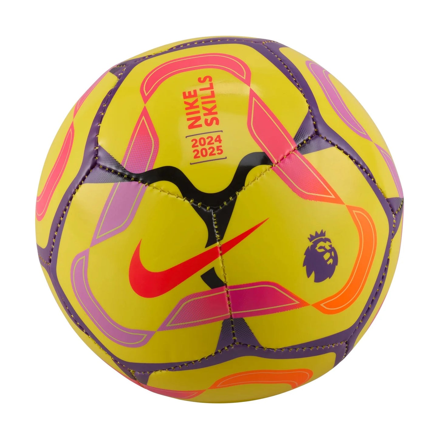 Nike Premier League Skills Mini Ball