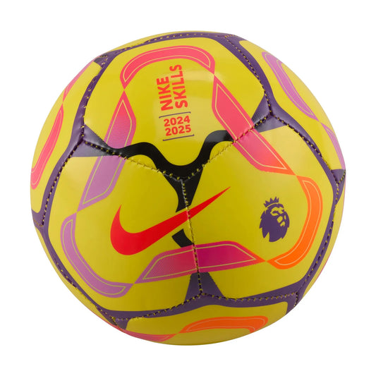 Mini-ballon Nike Premier League Skills