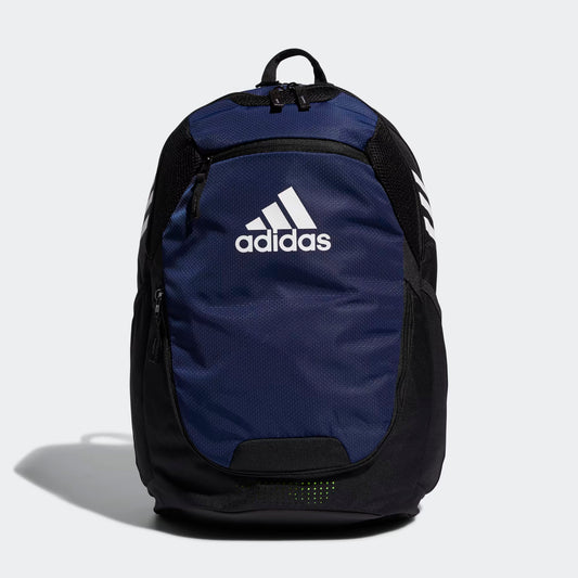 Sac à dos Adidas Stadium 3 bleu marine