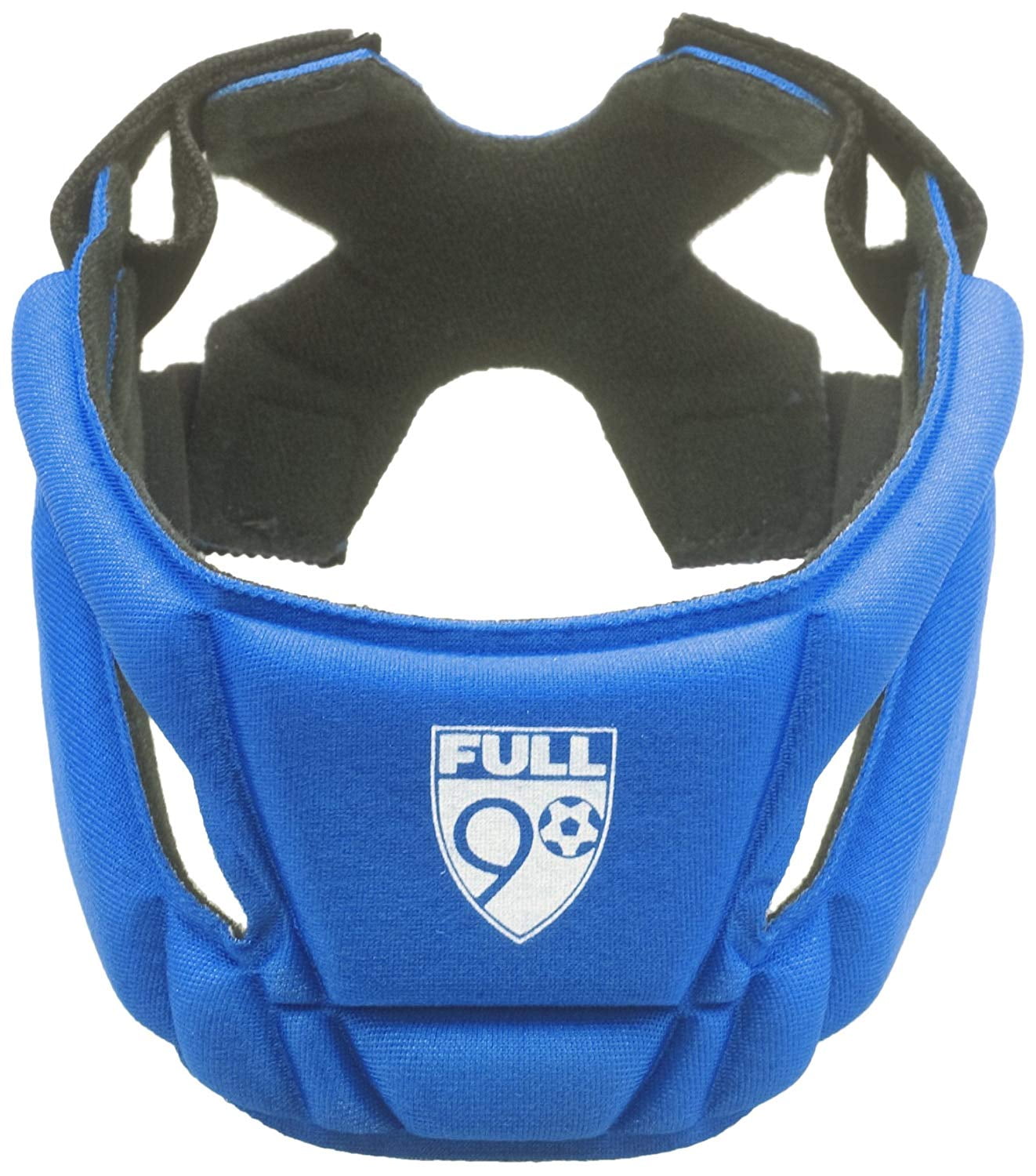 Full 90 Performance Headguard Club Blue