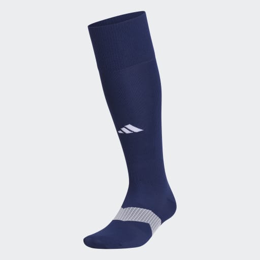 UFootball Adidas Metro Socks VI Navy Blue