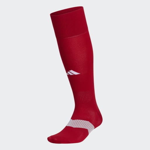 Adidas Metro Socks VI Red