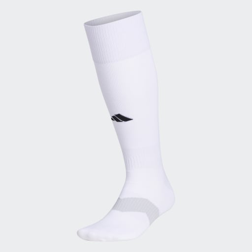 Chaussettes Adidas Metro VI blanches