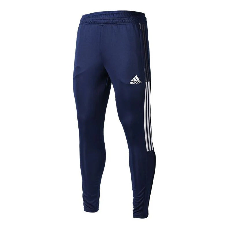 Pantalon de survêtement Adidas Tiro 21 bleu marine