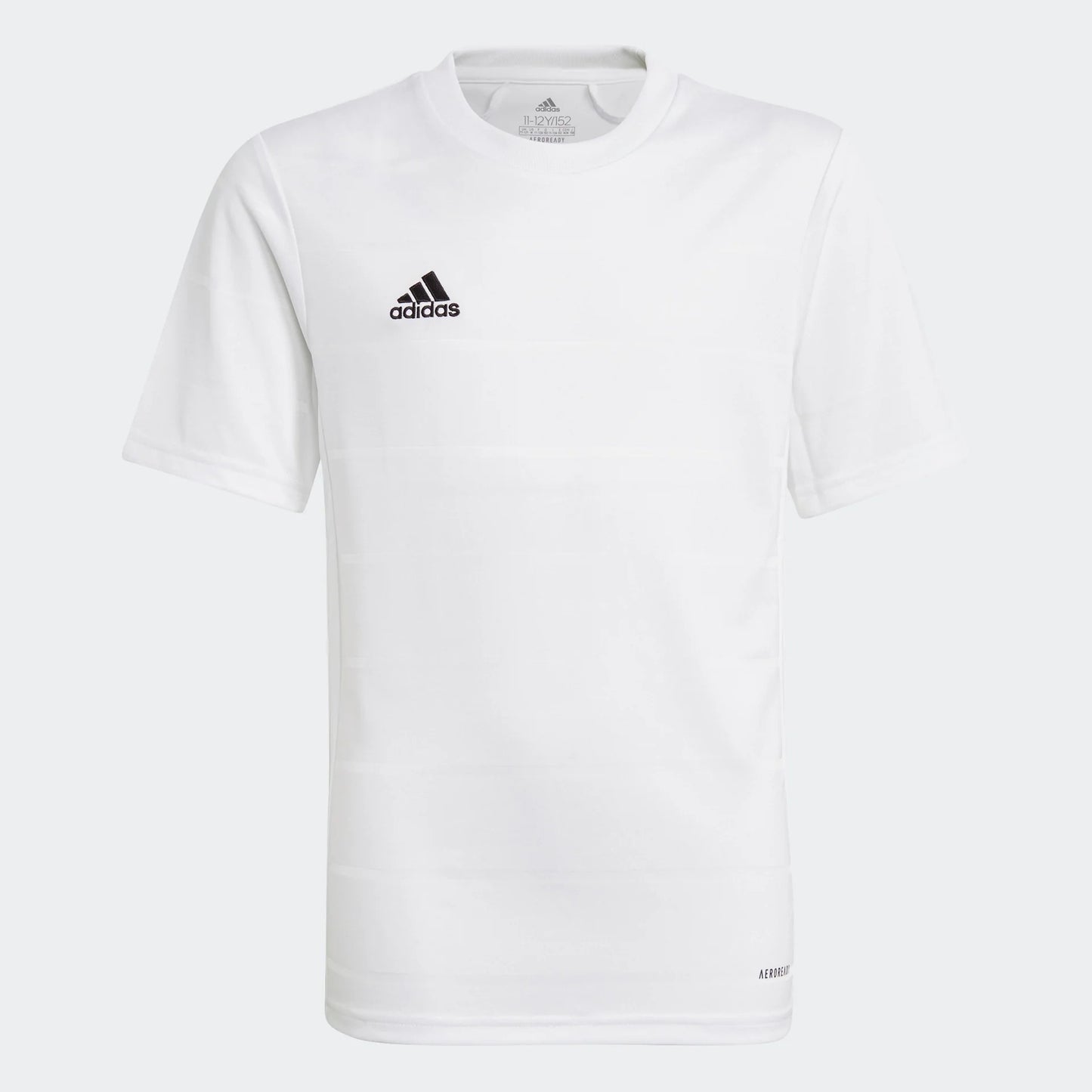 Adidas Campeon 21 Jersey White Youth