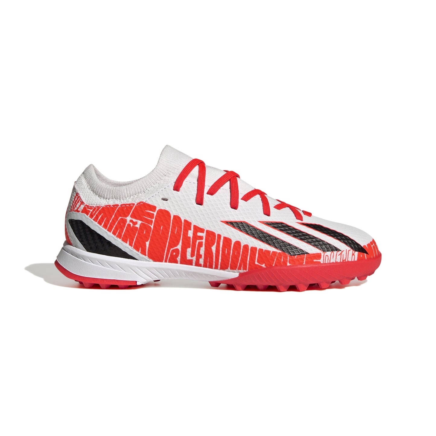 Adidas X Speedportal Messi.3 Turf Youth