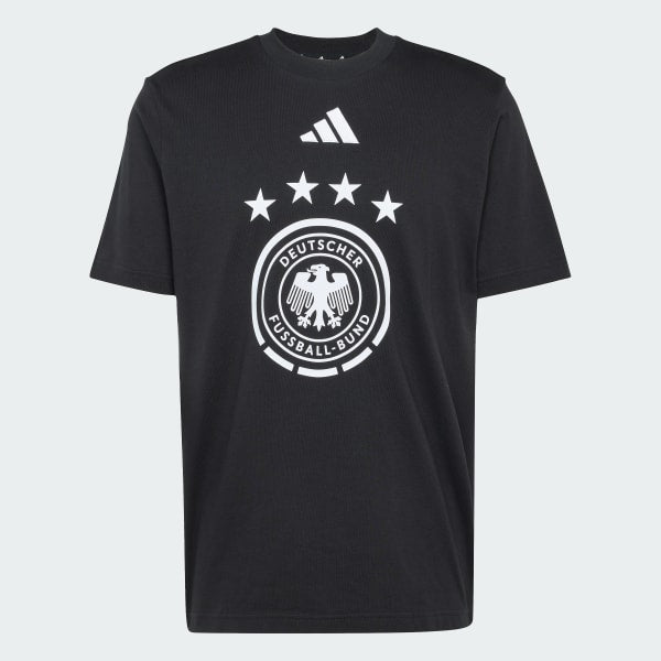 Adidas Germany DNA Graphic T-Shirt