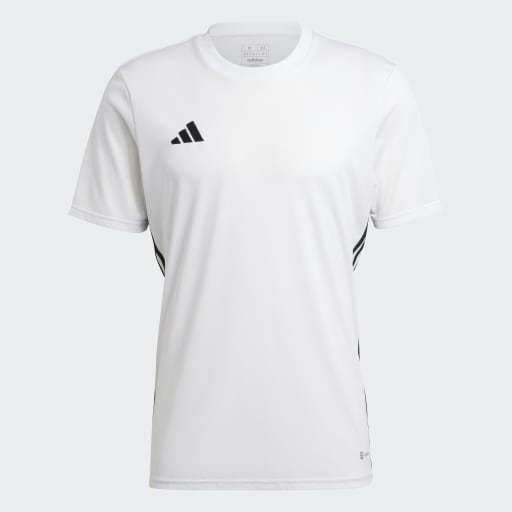 Maillot Adidas Tabela 23 Blanc