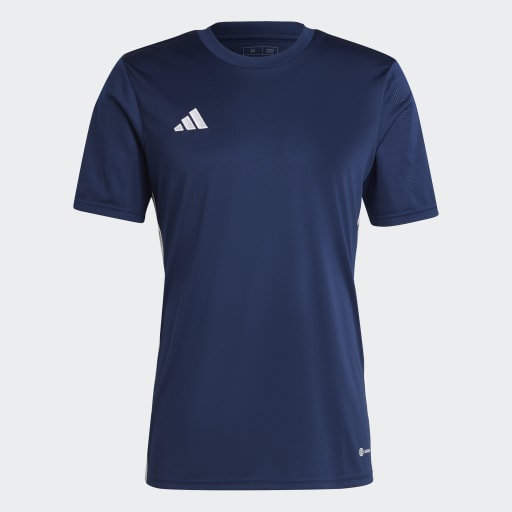 Adidas Tabela 23 Jersey Navy Blue
