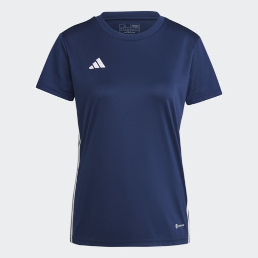 Adidas Tabela 23 Jersey Navy Blue Women's