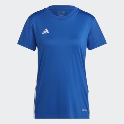 Adidas Tabela 23 Jersey Royal Blue Women's