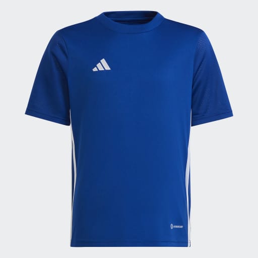 Adidas Tabela 23 Jersey Royal Blue Youth
