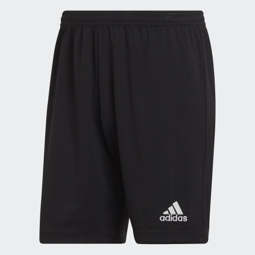 Adidas Entrada 22 Short Noir