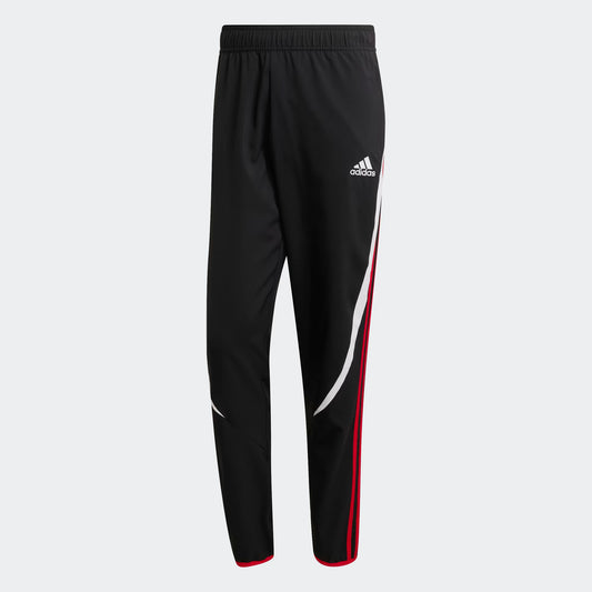 Pantalon de survêtement Adidas Manchester United Teamgeist Adulte