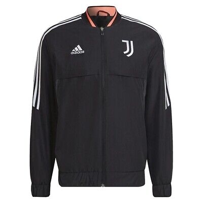 Veste de survêtement Adidas Juventus entièrement zippée H67135