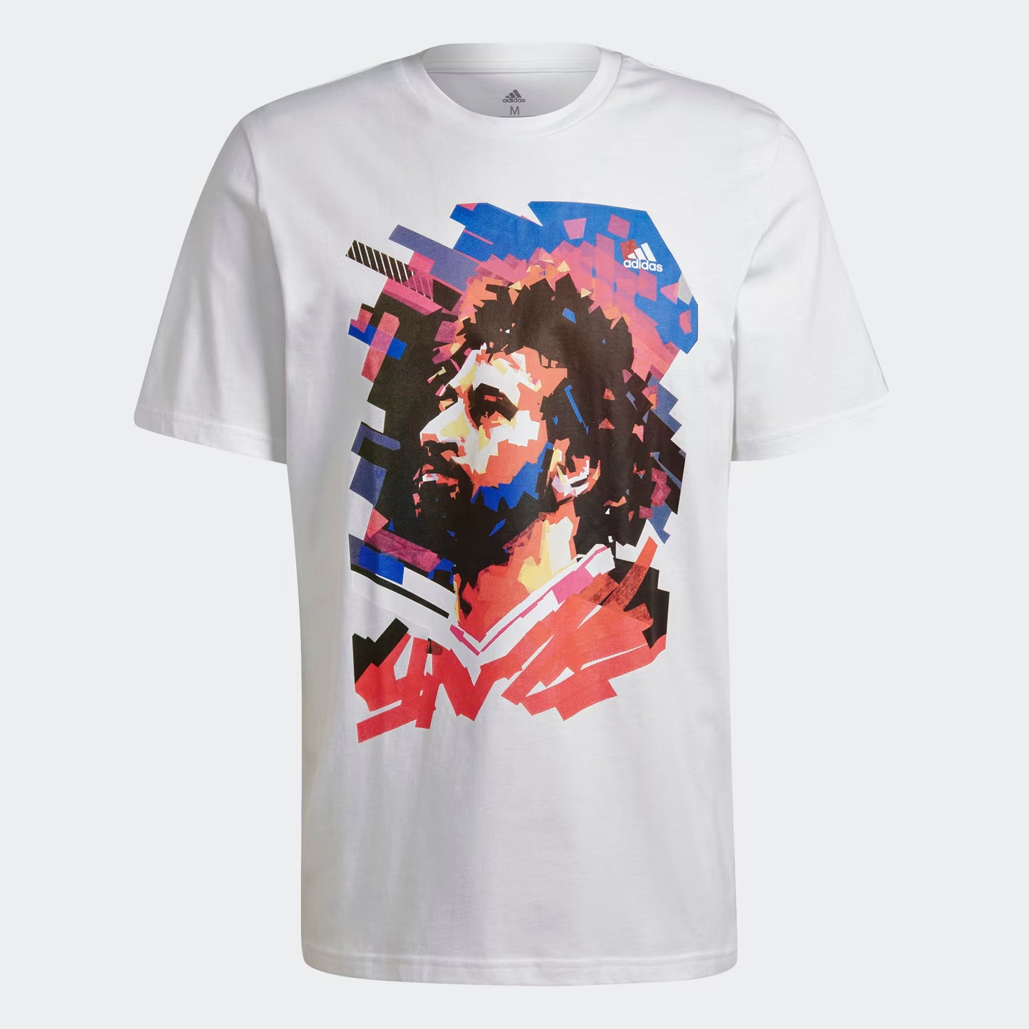 Adidas Mo Salah Graphic T-Shirt