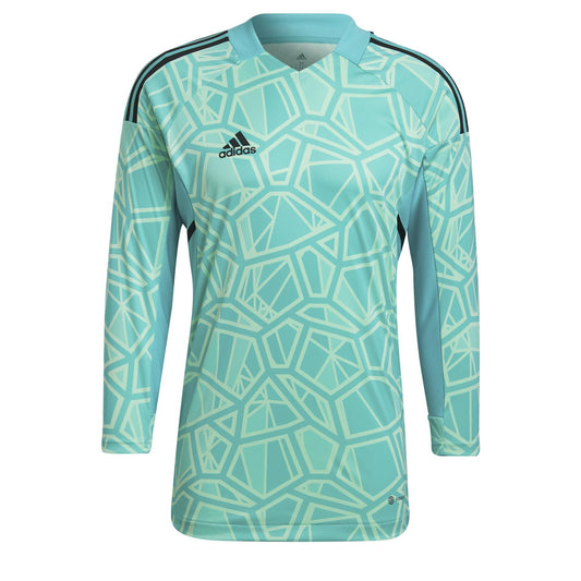 Maillot Adidas Con22GK Vert