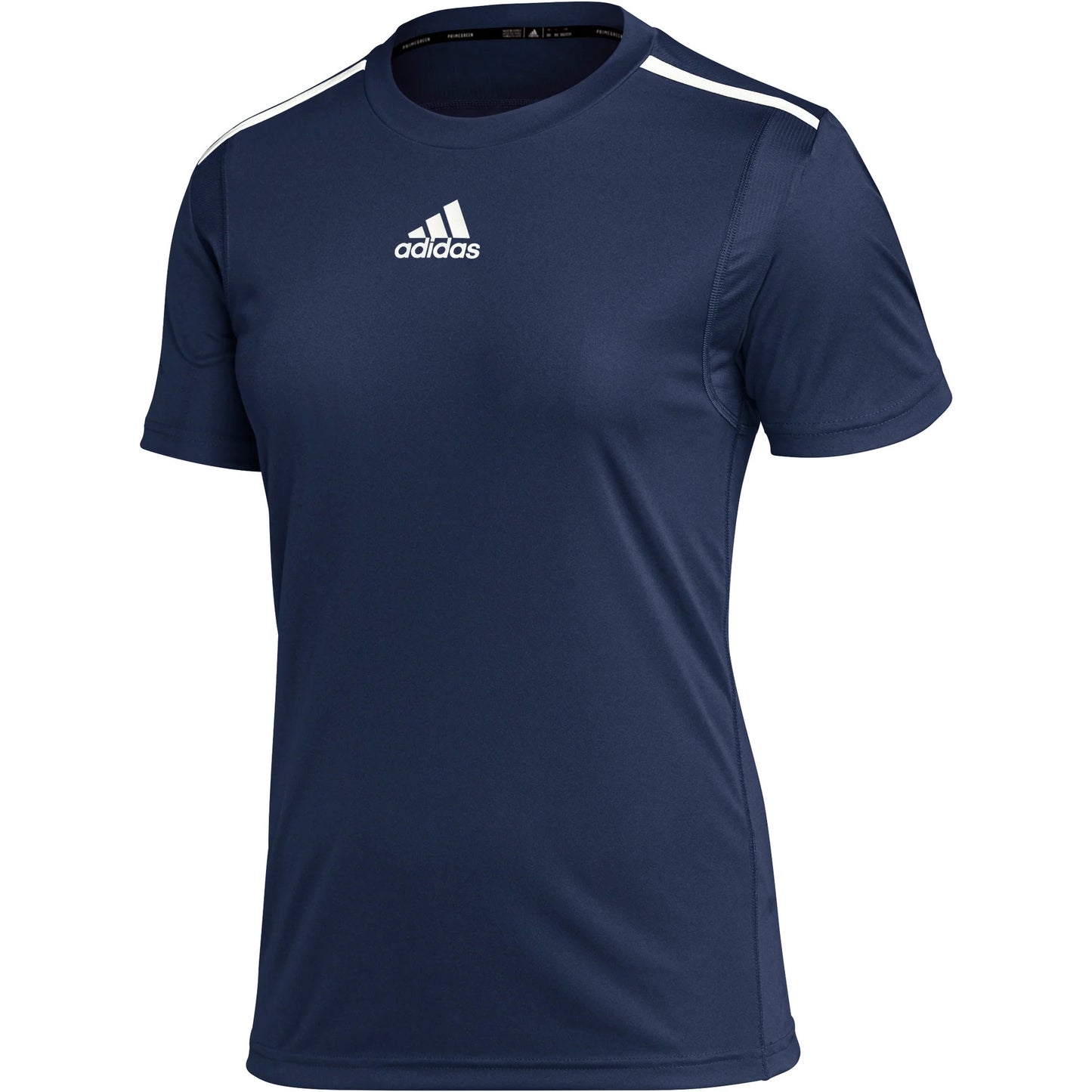 Adidas Team Issue Jersey Navy Women's